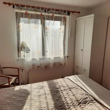 Gallery - Terrasse Mit Seeblick Und Garten Appartement *