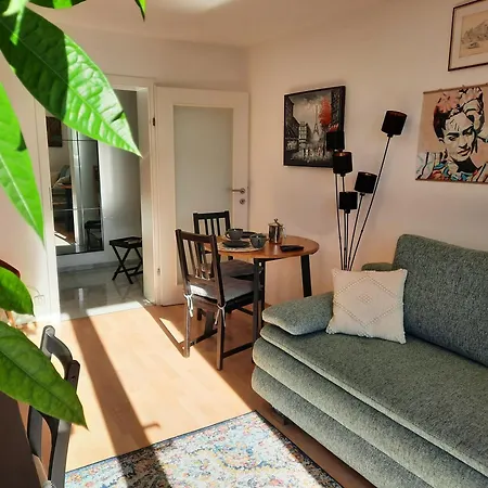 Appartement Gallery - Terrasse Mit Seeblick Und Garten *