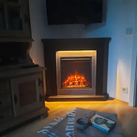 Appartement Gallery - Terrasse Mit Seeblick Und Garten