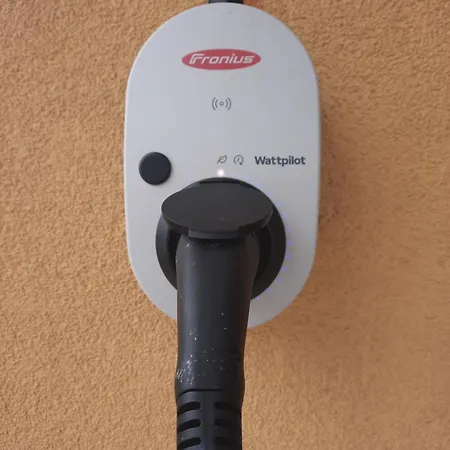 Gallery - Terrasse Mit Seeblick Und Garten Appartement *