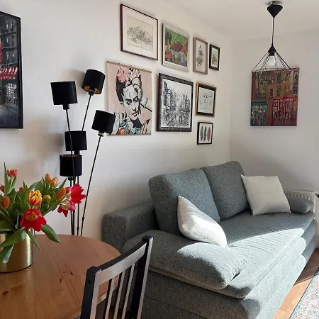 Daire Gallery - Terrasse Mit Seeblick Und Garten *