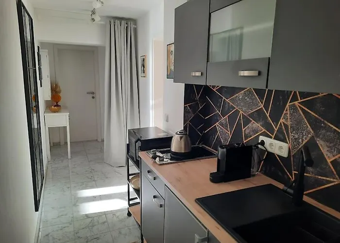 شقة Gallery - Terrasse Mit Seeblick Und Garten Altmünster