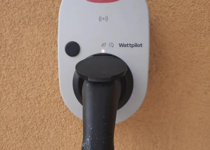 Gallery - Terrasse Mit Seeblick Und Garten شقة *