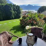 Διαμέρισμα Gallery - Terrasse Mit Seeblick Und Garten
