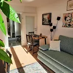 Διαμέρισμα Gallery - Terrasse Mit Seeblick Und Garten *