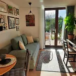 Διαμέρισμα Gallery - Terrasse Mit Seeblick Und Garten *