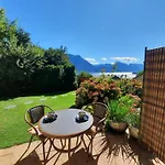 Gallery - Terrasse Mit Seeblick Und Garten Διαμέρισμα *