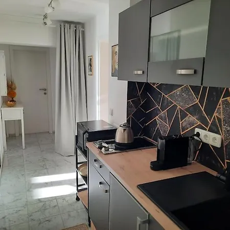 Apartament Gallery - Terrasse Mit Seeblick Und Garten Altmünster