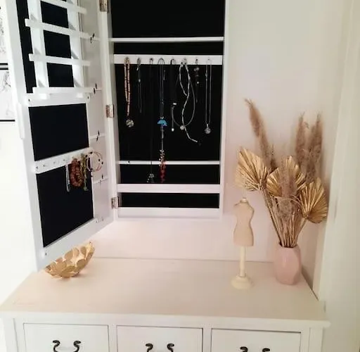 Gallery - Terrasse Mit Seeblick Und Garten Apartment *