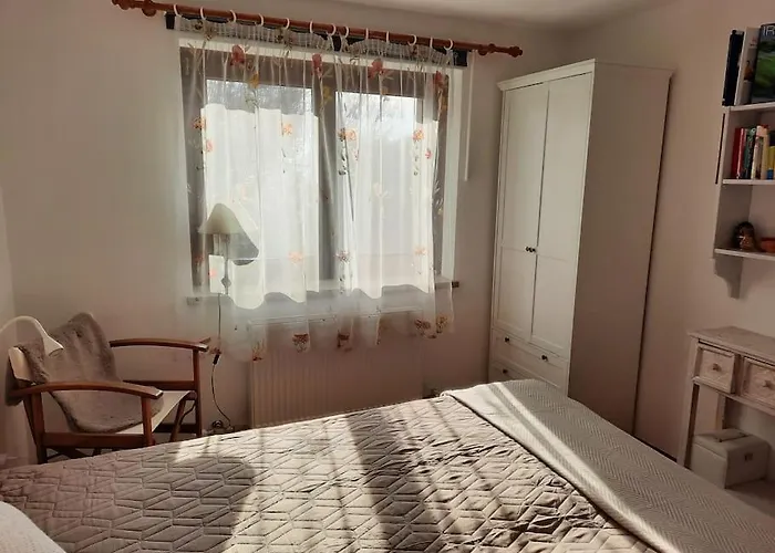 Gallery - Terrasse Mit Seeblick Und Garten Apartment *