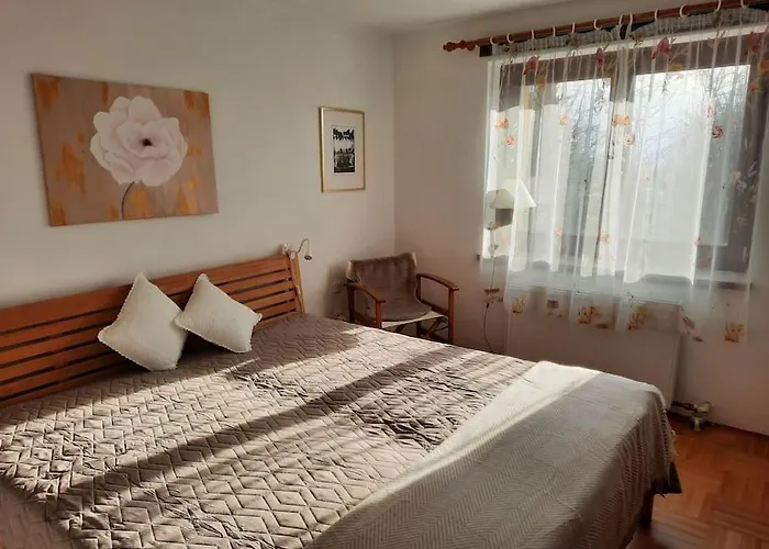 Gallery - Terrasse Mit Seeblick Und Garten Apartment Altmuenster