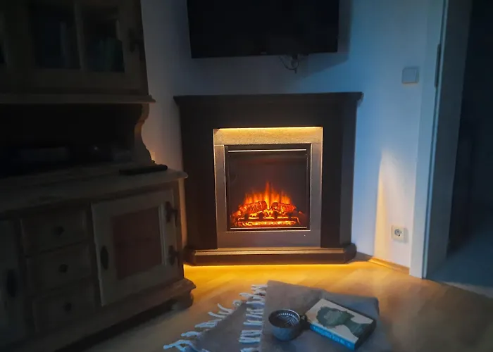 Apartment Gallery - Terrasse Mit Seeblick Und Garten